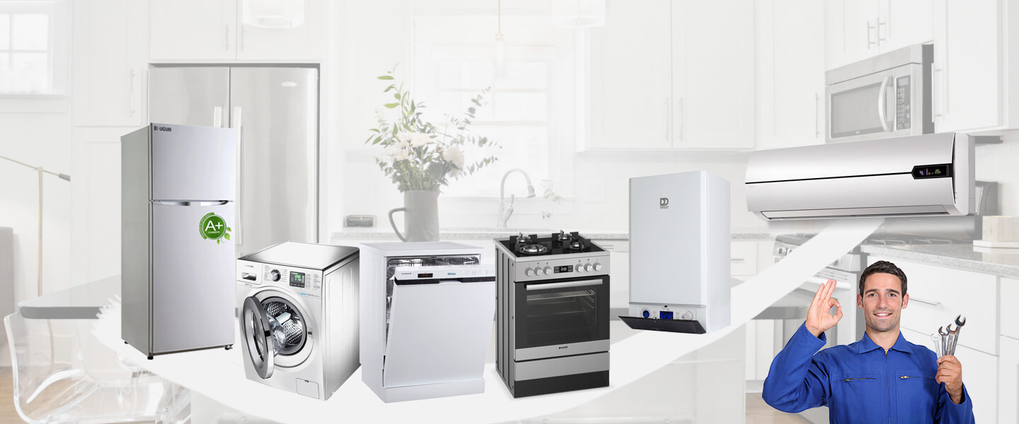 Korgan Whirlpool Servisi